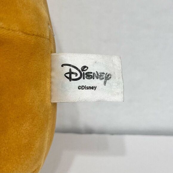 Squishmallows Disneys Lady From Lady And The Tramp  7” - Picture 3 of 4